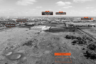 Lot 409 Henty Avenue Altona VIC 3018 - Image 1