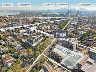 Click to view all images 322-332 St Kilda Road St Kilda VIC 3182 - Image 2