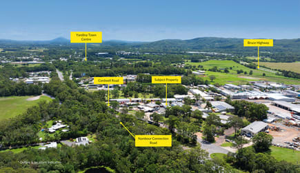 3/57 Cordwell Road Yandina QLD 4561 - Image 1