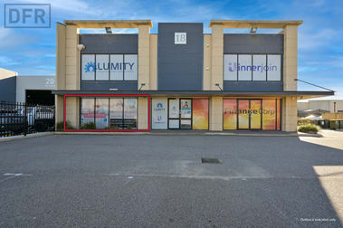 2/18 Blackly Row Cockburn Central WA 6164 - Image 1