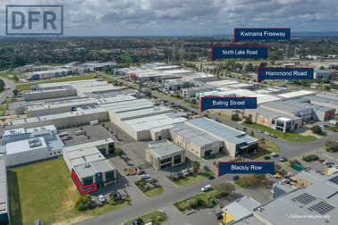 2/18 Blackly Row Cockburn Central WA 6164 - Image 2