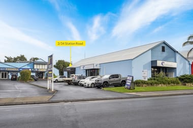 2/34 Station Road Margaret River WA 6285 - Image 1