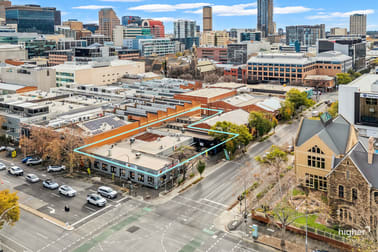 191-199 Frome Street Adelaide SA 5000 - Image 1