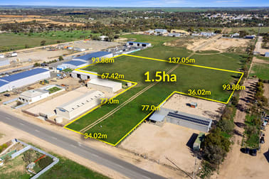 Lot 62 Muddy Lane Moonta SA 5558 - Image 1
