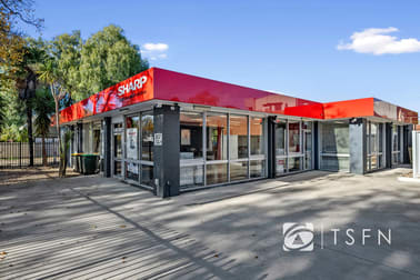107-109 Baxter Street Bendigo VIC 3550 - Image 1