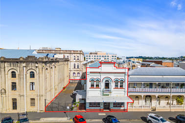 Prime Riverfront Building/250 Quay Street Rockhampton City QLD 4700 - Image 1