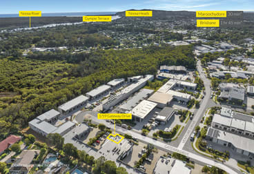 Unit 1/59 Gateway Drive Noosaville QLD 4566 - Image 2
