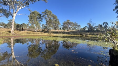 Wansbeck Manumbar Road Runnymede QLD 4615 - Image 2