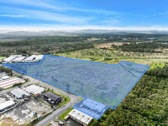30 Lucca Road & 1 Pavitt Crescent Wyong NSW 2259 - Image 1