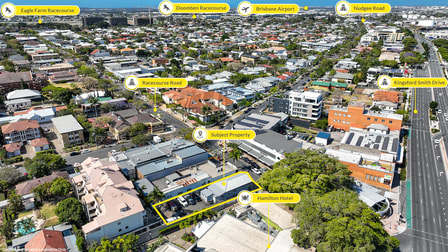 18 Racecourse Road Hamilton QLD 4007 - Image 3