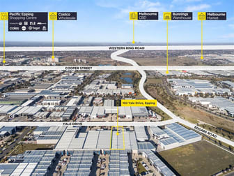 Click to view all images 102 Yale Dr Epping VIC 3076 - Image 3