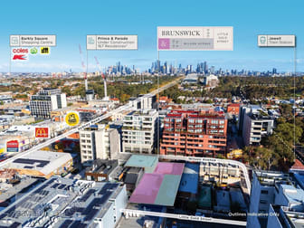 13 & 15 Little Gold Street & 14-16 & 18 Wilson Avenue Brunswick VIC 3056 - Image 1