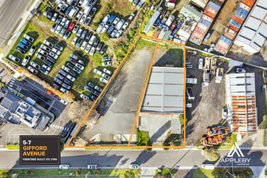 5-7 Gifford Avenue Ferntree Gully VIC 3156 - Image 1