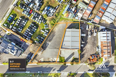 5-7 Gifford Avenue Ferntree Gully VIC 3156 - Image 1