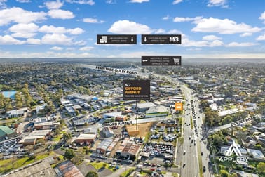5-7 Gifford Avenue Ferntree Gully VIC 3156 - Image 3