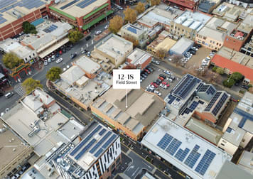 Click to view all images 12-18 Field Street Adelaide SA 5000 - Image 1
