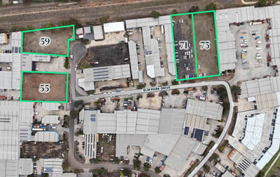 55 59 71 & 73 Elm Park Drive Hoppers Crossing VIC 3029 - Image 1