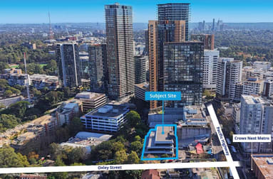 40 Oxley Street St Leonards NSW 2065 - Image 2