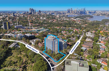 154 Pacific Highway Greenwich NSW 2065 - Image 1