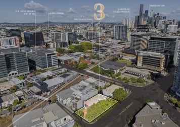 3 Primrose Street Bowen Hills QLD 4006 - Image 1