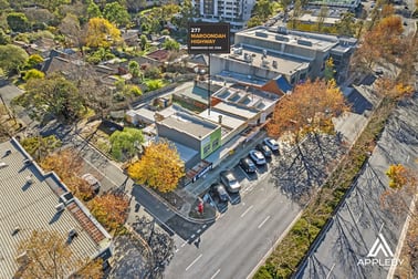 277 Maroondah Highway Ringwood VIC 3134 - Image 2