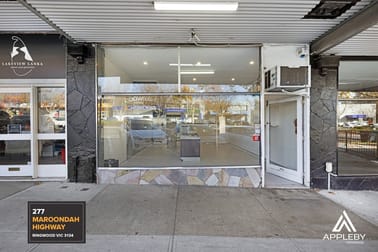 277 Maroondah Highway Ringwood VIC 3134 - Image 1