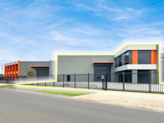 1B Patch Circuit Laverton North VIC 3026 - Image 1