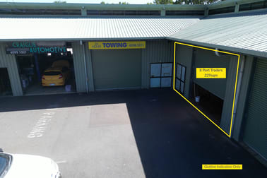 8/5964 Captain Cook Highway Craiglie QLD 4877 - Image 2