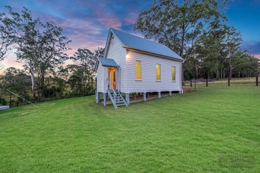 101 Mount Barney Road Barney View QLD 4287 - Image 2