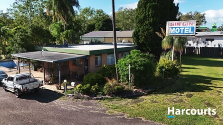 4 Mulgrave Street Gin Gin QLD 4671 - Image 1