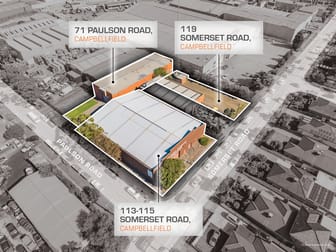 113-115 Somerset Road Campbellfield VIC 3061 - Image 1