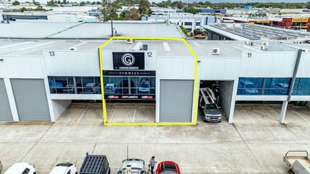 12/42 Smith Street Capalaba QLD 4157 - Image 2