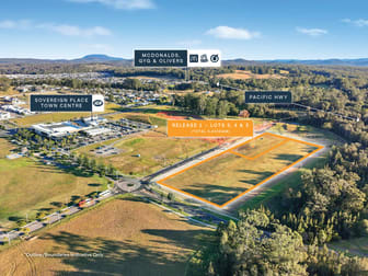 Lot 3,4 & 5 College Drive Port Macquarie NSW 2444 - Image 1