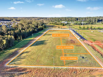Lot 3,4 & 5 College Drive Port Macquarie NSW 2444 - Image 3