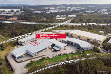Click to view all images Unit 14/21 Kangoo Road Somersby NSW 2250 - Image 1