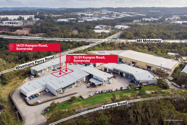 Unit 14/21 Kangoo Road Somersby NSW 2250 - Image 1