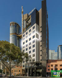 Level 8, 21 Victoria Street Melbourne VIC 3000 - Image 2
