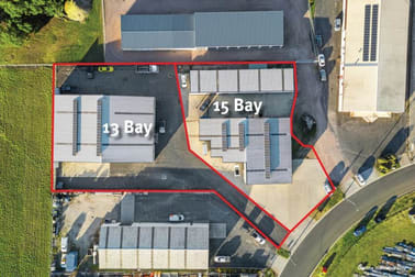 13-15 Bay Drive Quoiba TAS 7310 - Image 2
