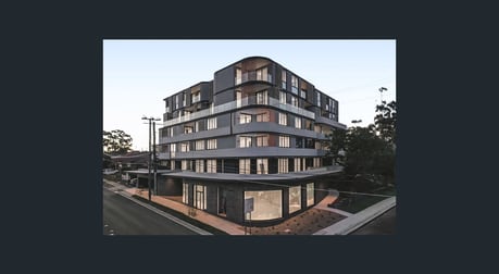 Shop 1/85-87 Railway Pde Mortdale NSW 2223 - Image 1