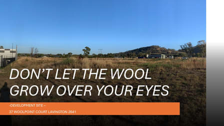 37 Woolpoint Court Albury NSW 2640 - Image 1