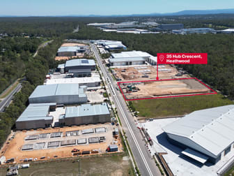 35 Hub Crescent Heathwood QLD 4110 - Image 2