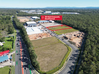 35 Hub Crescent Heathwood QLD 4110 - Image 3