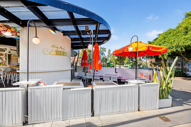 2 Elizabeth Bay Road Potts Point NSW 2011 - Image 1