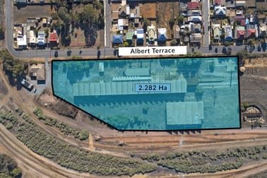 Lot 11 Albert Terrace Port Pirie SA 5540 - Image 1