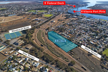 Lot 11 Albert Terrace Port Pirie SA 5540 - Image 2