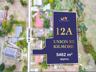 12 A Union ST Kilmore VIC 3764 - Image 1
