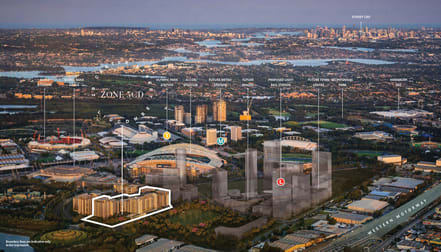 Zone 3CD, 29 Carter Street Lidcombe NSW 2141 - Image 2