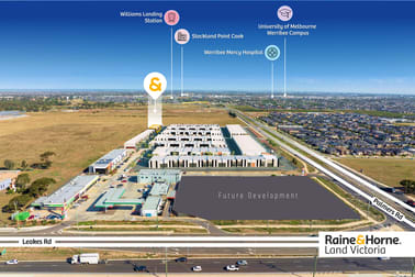 108 & 109/150 Palmers Rd Truganina VIC 3029 - Image 2