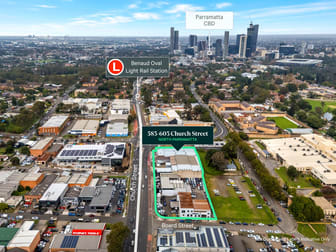 583 - 603 Church Street North Parramatta NSW 2151 - Image 2