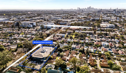 965 Botany Road Rosebery NSW 2018 - Image 1